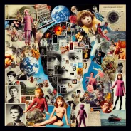 Cover of Echoes and Static